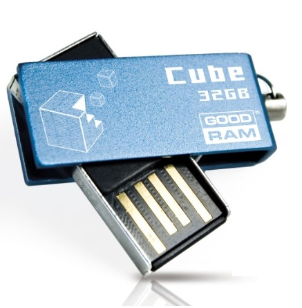 Good Ram Cube 32GB